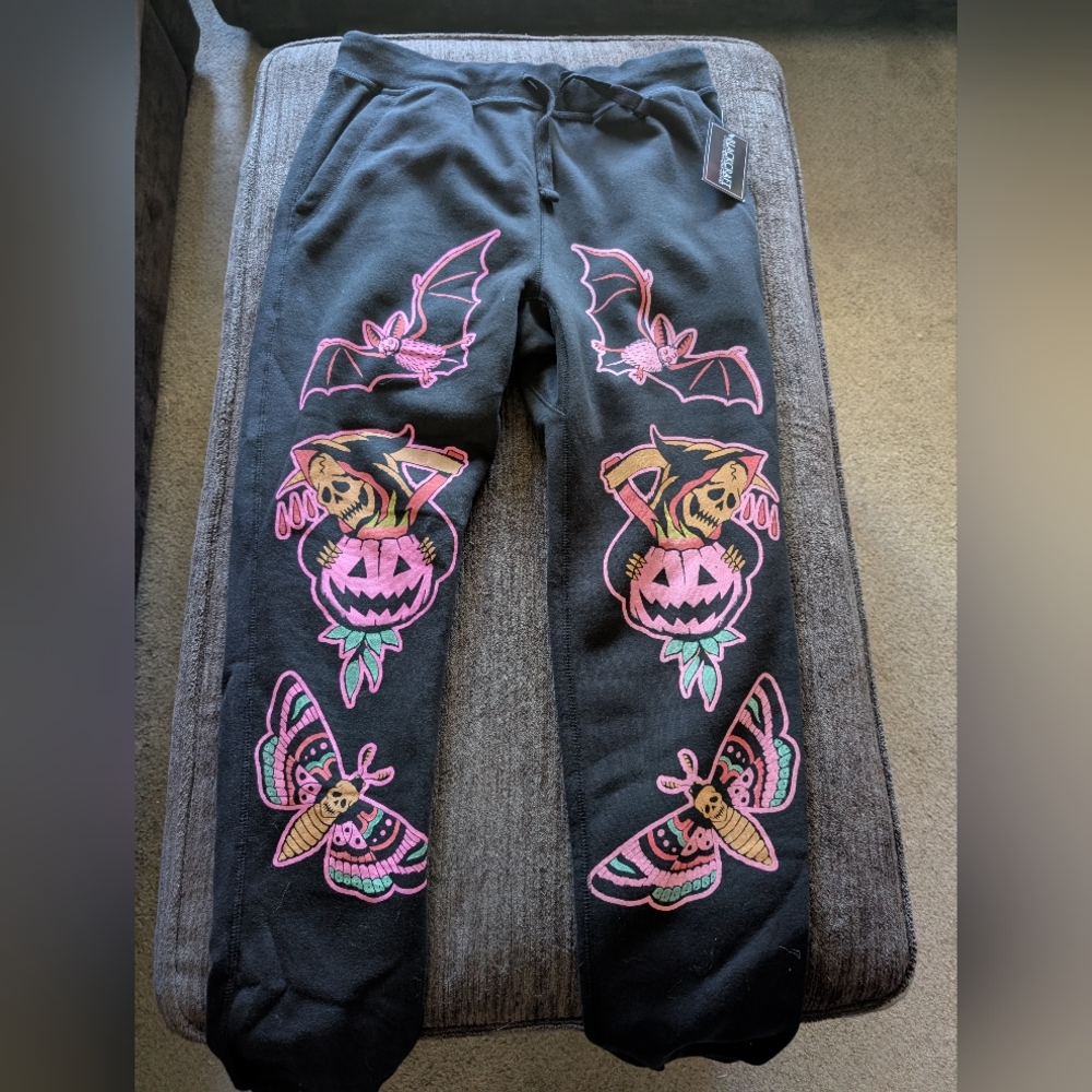 Blackcraft Cult Joggers